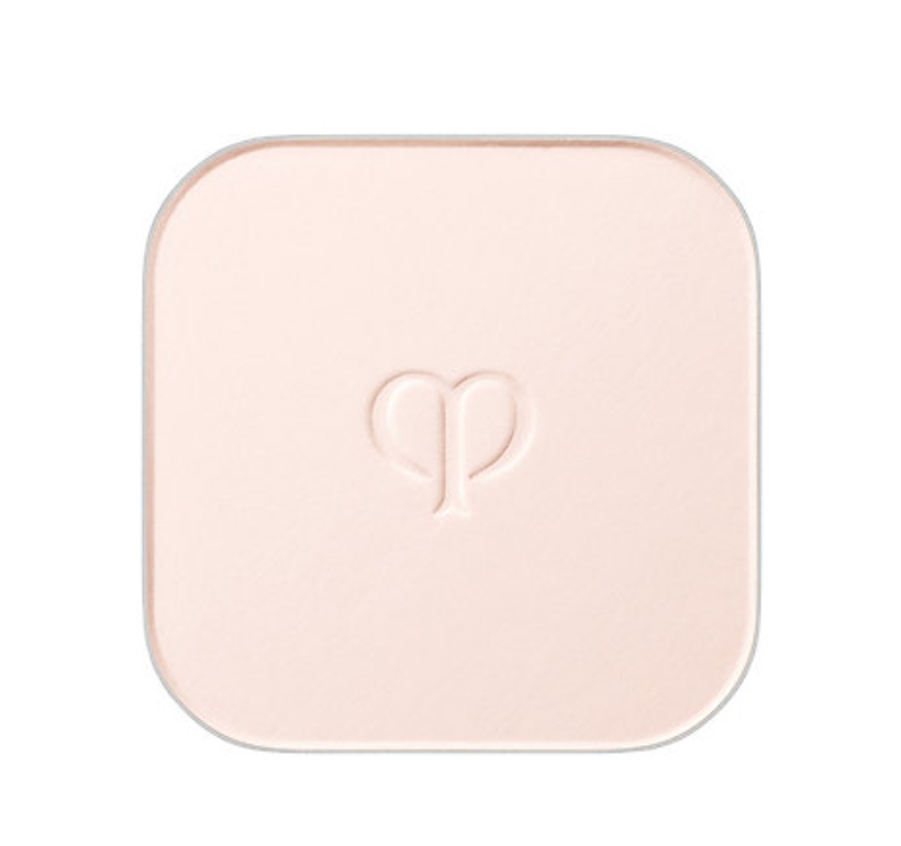 CPB) Cle de Peau Poudre Compact Essentielle N (face powder