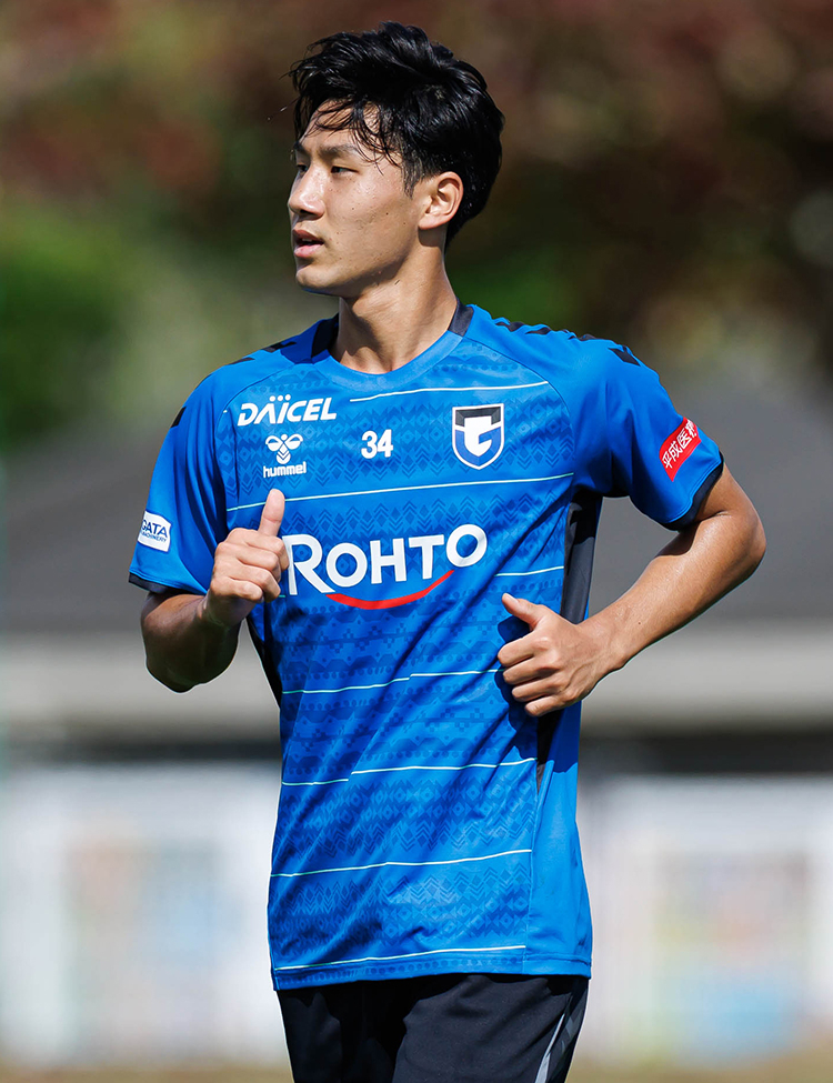 26PROプラクティスシャツ（FP） 商品詳細 | ガンバ大阪オンラインショップ