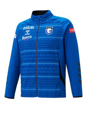 ヒュンメルグッズ」カテゴリー | ガンバ大阪オンラインショップ