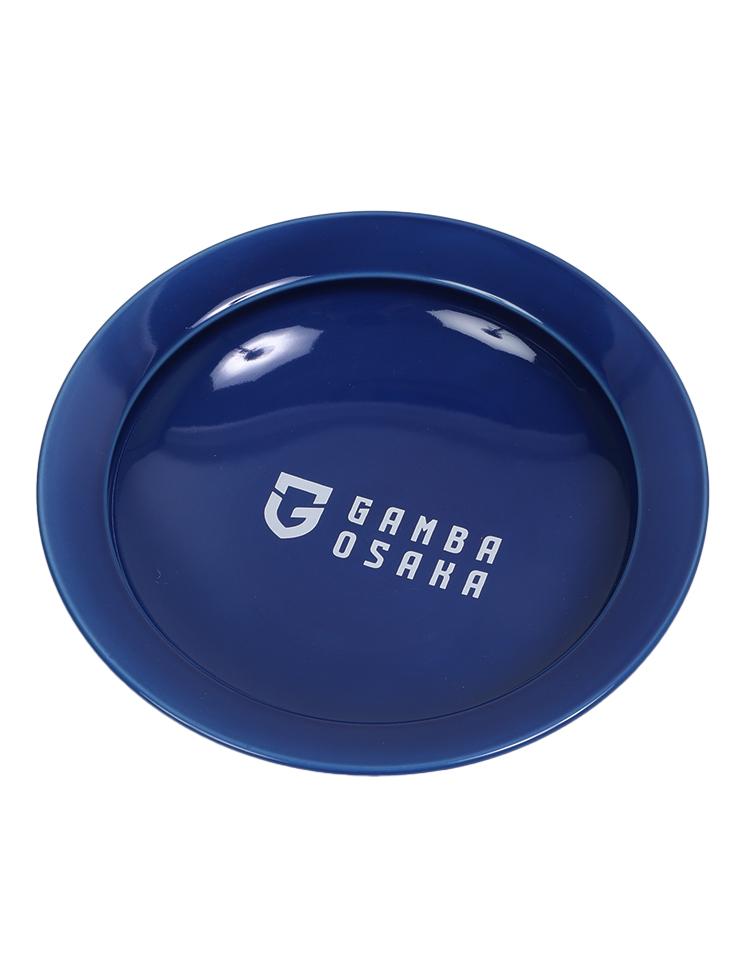 OUTLET】波佐見焼プレートL 商品詳細 | ガンバ大阪オンラインショップ