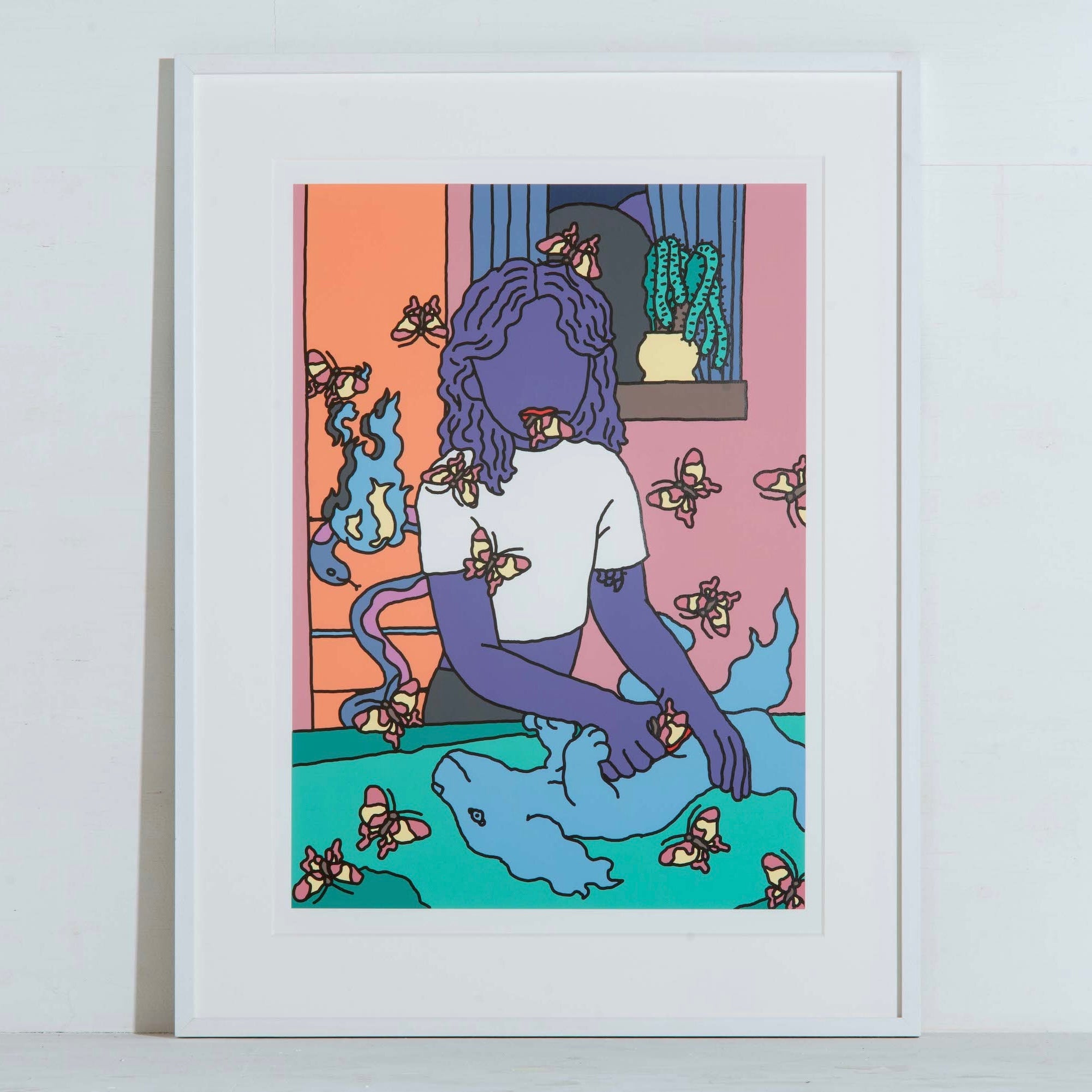 AUTO MOAI / オートモアイ – by GASBOOK