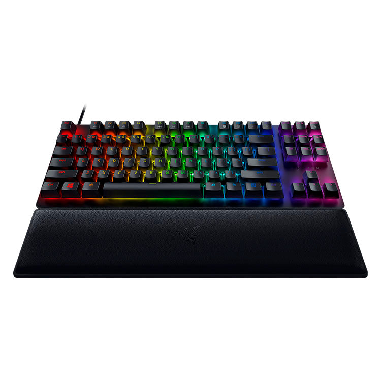 R a zer Huntsman V2 Tenkeyless US 配列 Razer Huntsman V2