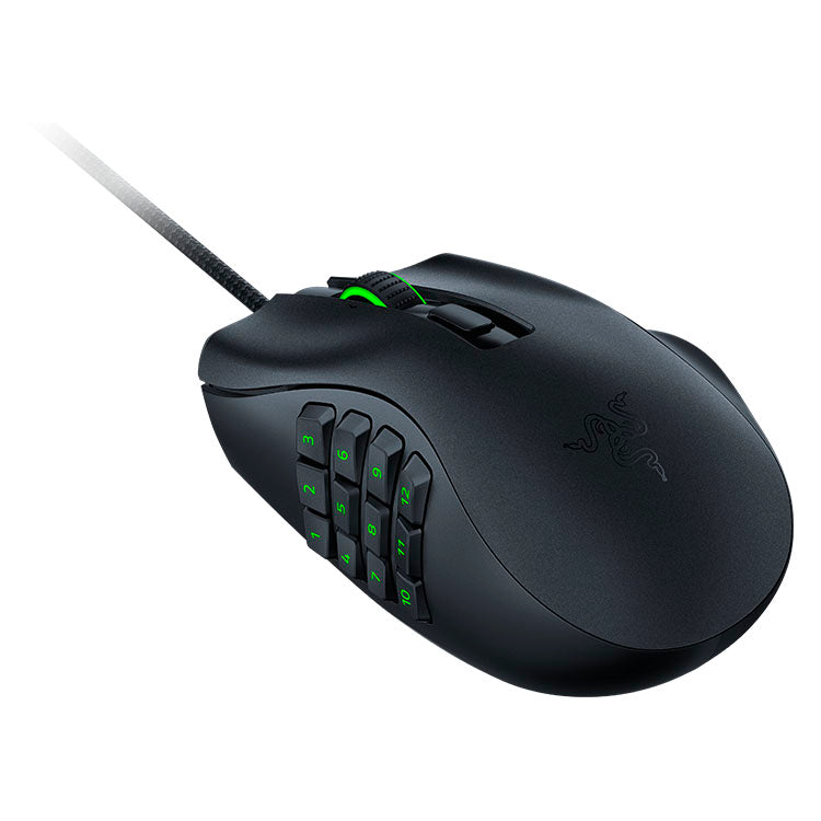 Razer Naga X ナーガ エックス – GRAPHT OFFICIAL STORE