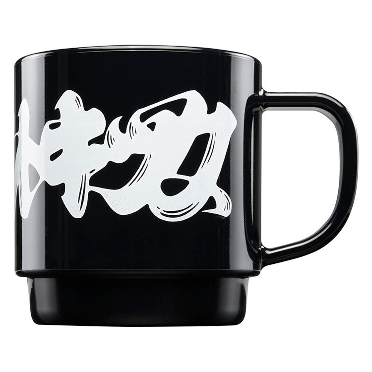 ストリートファイター Special Moves エコマグカップ ＜サマーソルト