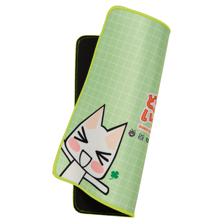 どこでもいっしょ マウスパッド (どこでもいっしょ トロ) – GRAPHT