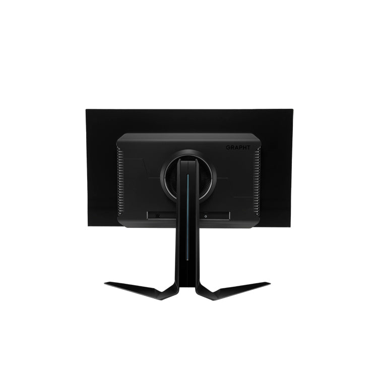Gaming Monitor - GR2724OEL-BK 有機EL ゲーミングモニター WQHD 240Hz