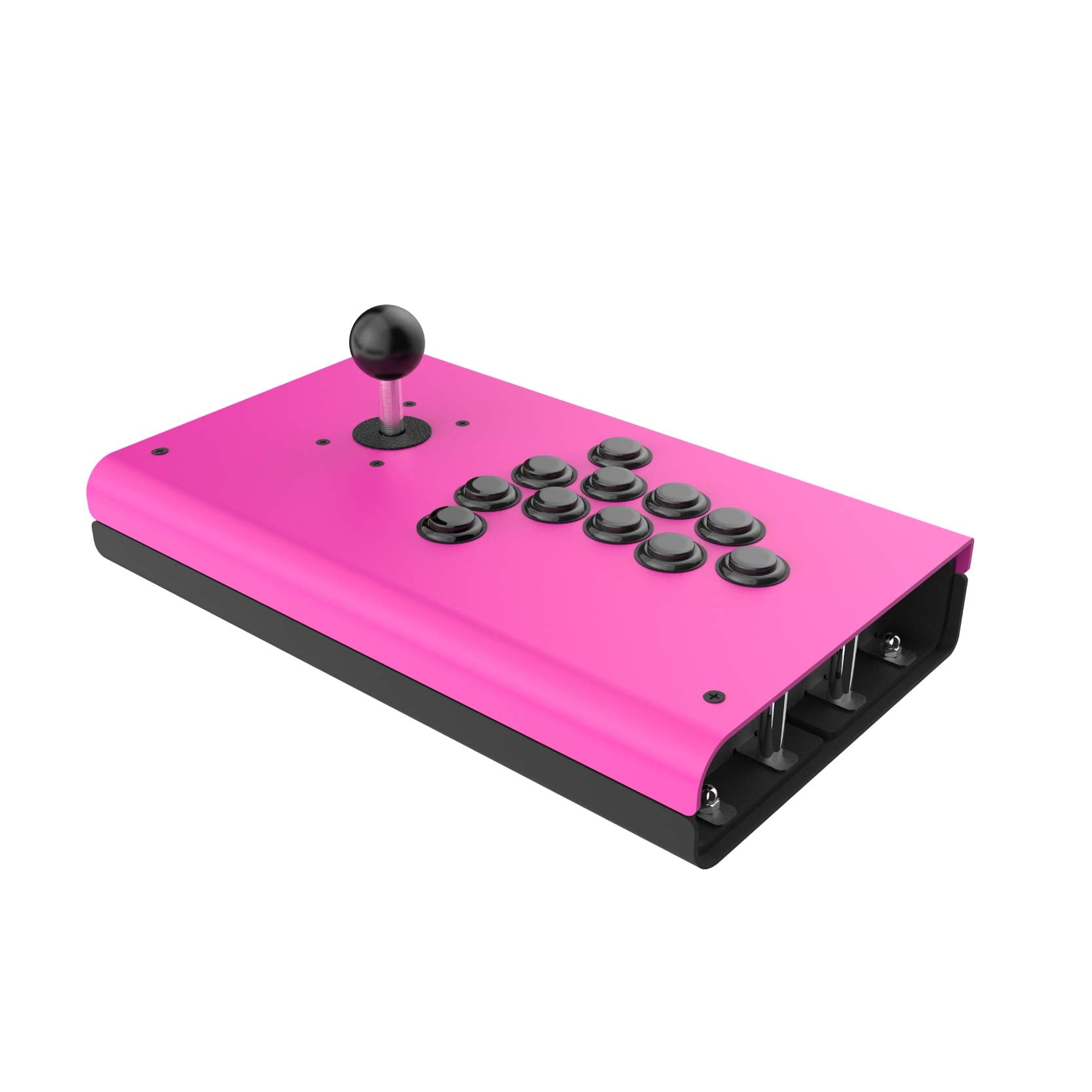 iO カスタムアーケードコントローラー – GRAPHT OFFICIAL STORE