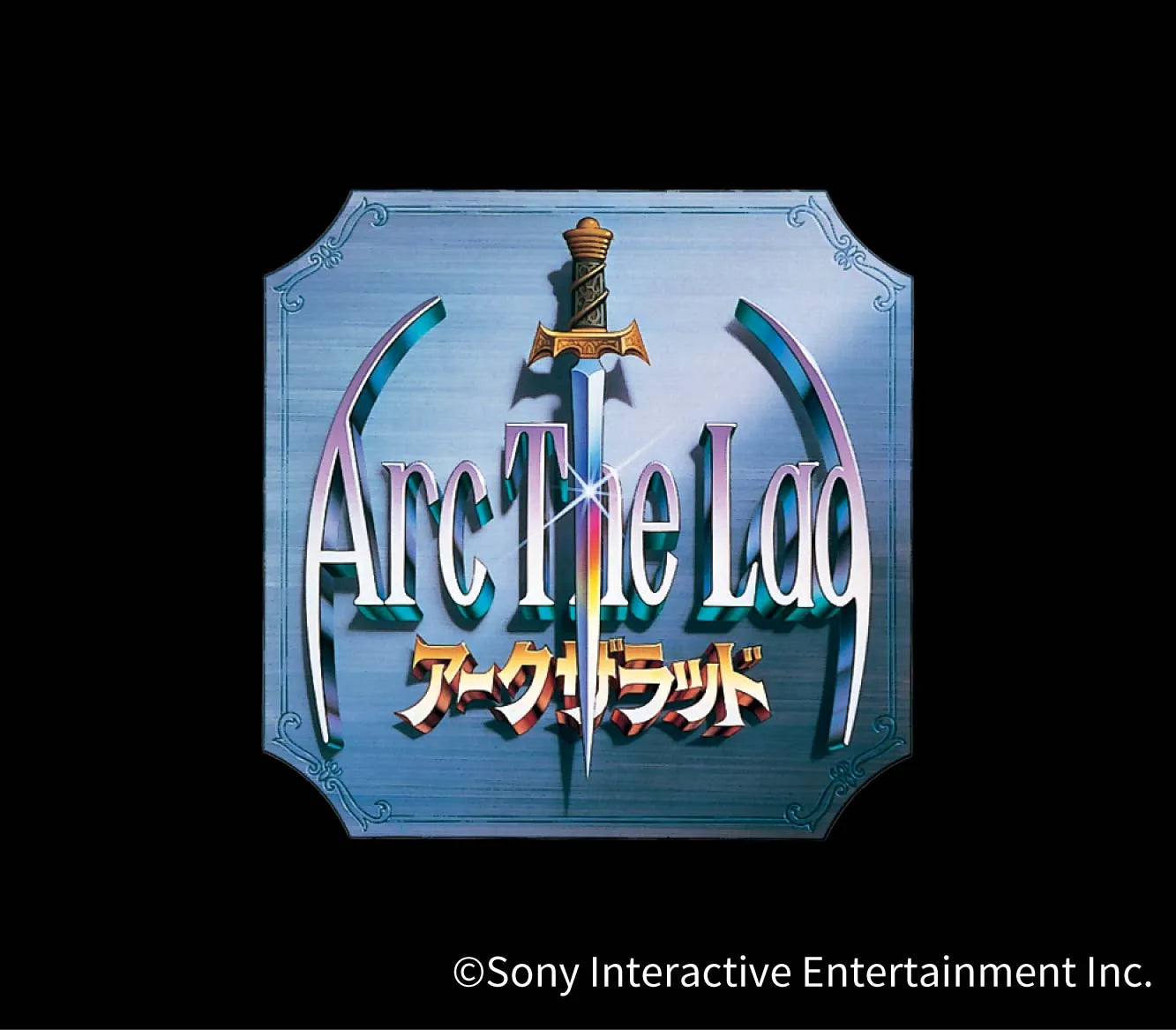 アークザラッド – GRAPHT OFFICIAL STORE