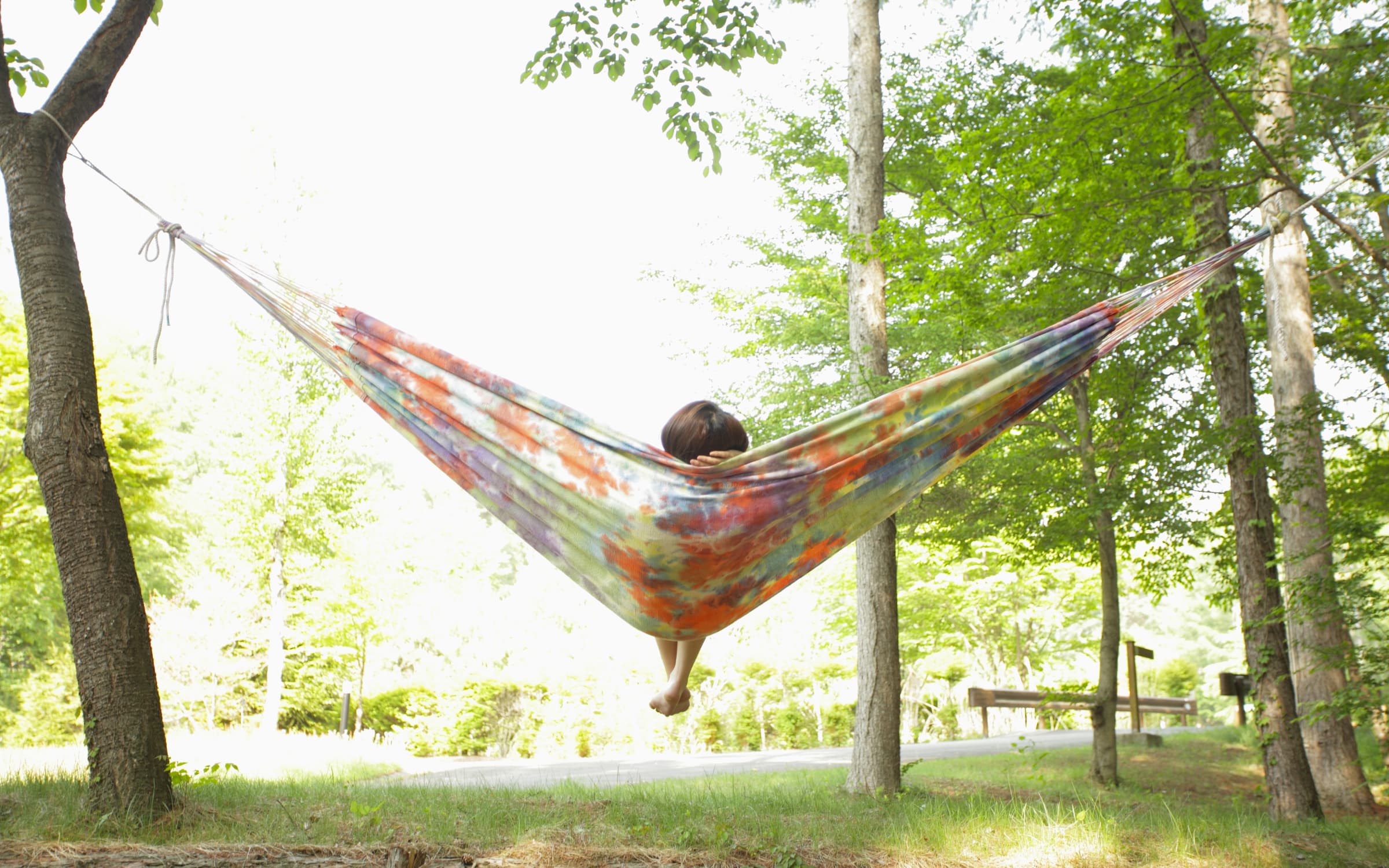 Brazilian Hammock – Hammock2000