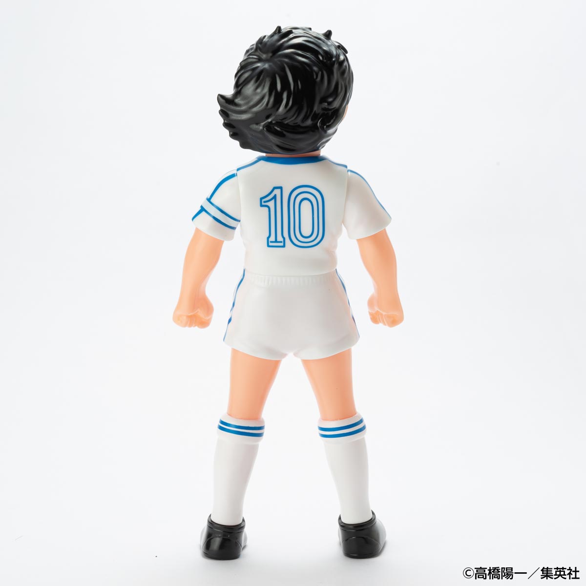 数量限定】『キャプテン翼』ソフビコレクション 大空翼「南葛SC