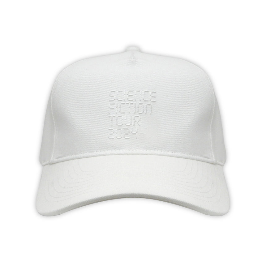 キャップ（ホワイト） – HIKARU UTADA Official Store