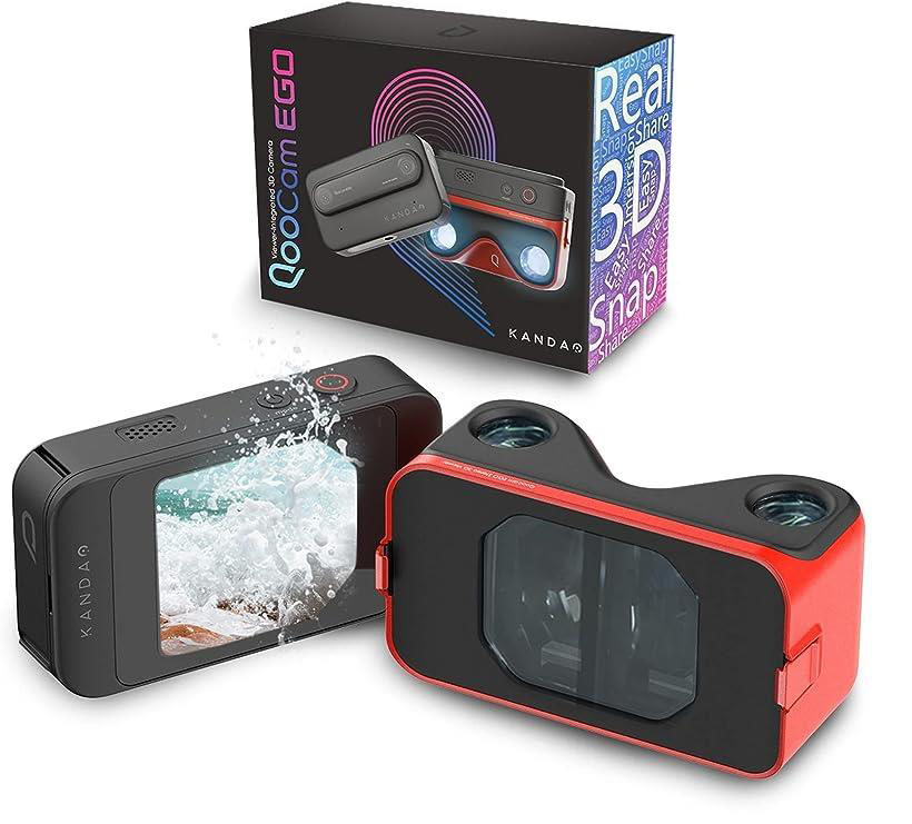 idoga XR Online / KANDAO QooCAM EGO（BLACK）