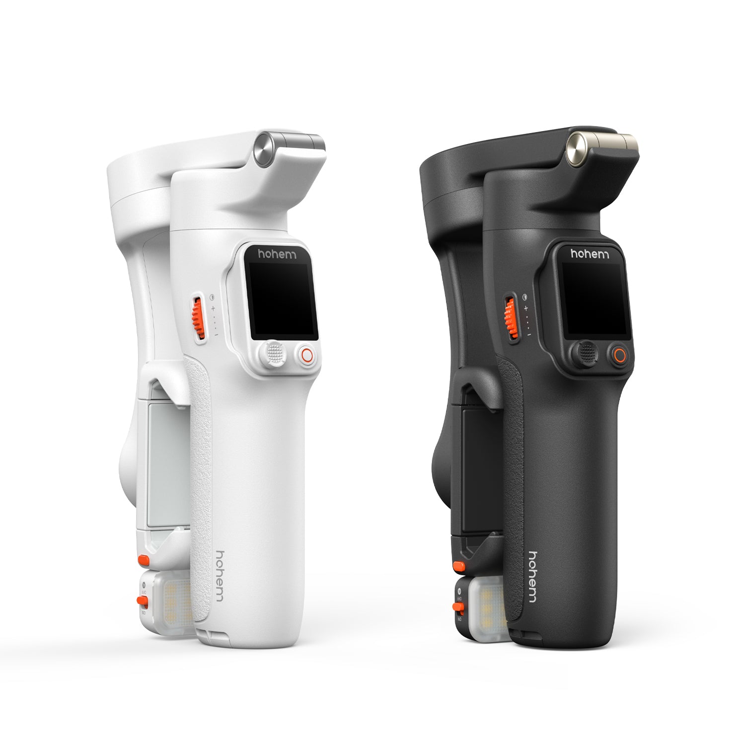 Hohem iSteady V3 Ultra | Advanced AI Phone Gimbal