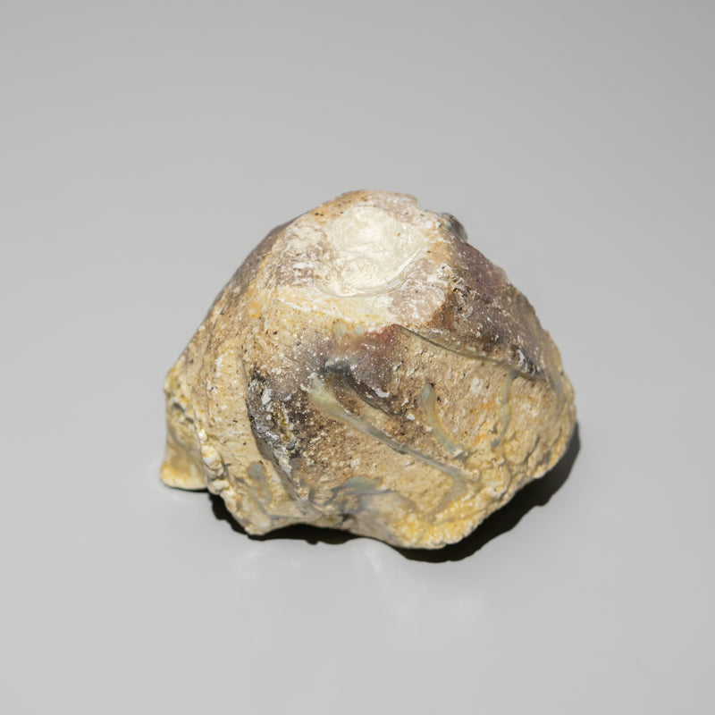 福島一紘 / 伊賀片口（一点物） – HULS GALLERY TOKYO | 現代工芸