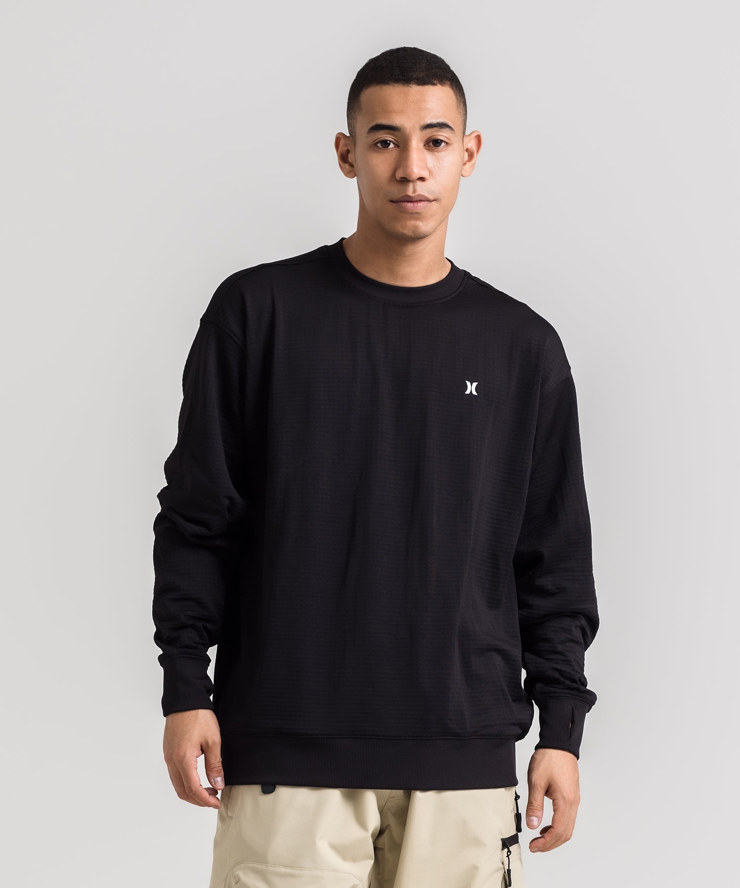 メンズ/ワッフルインナー｜Hurley（ハーレー）Japan｜公式オンライン