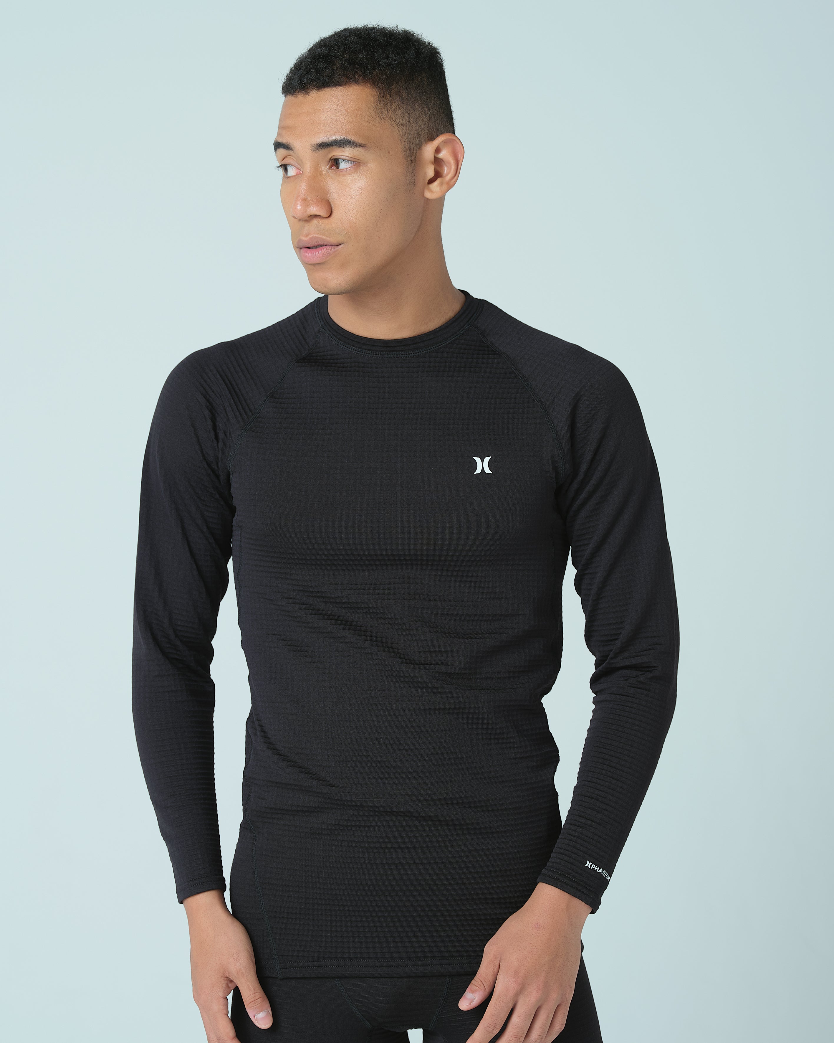 メンズ/ワッフルインナー｜Hurley（ハーレー）Japan｜公式オンライン