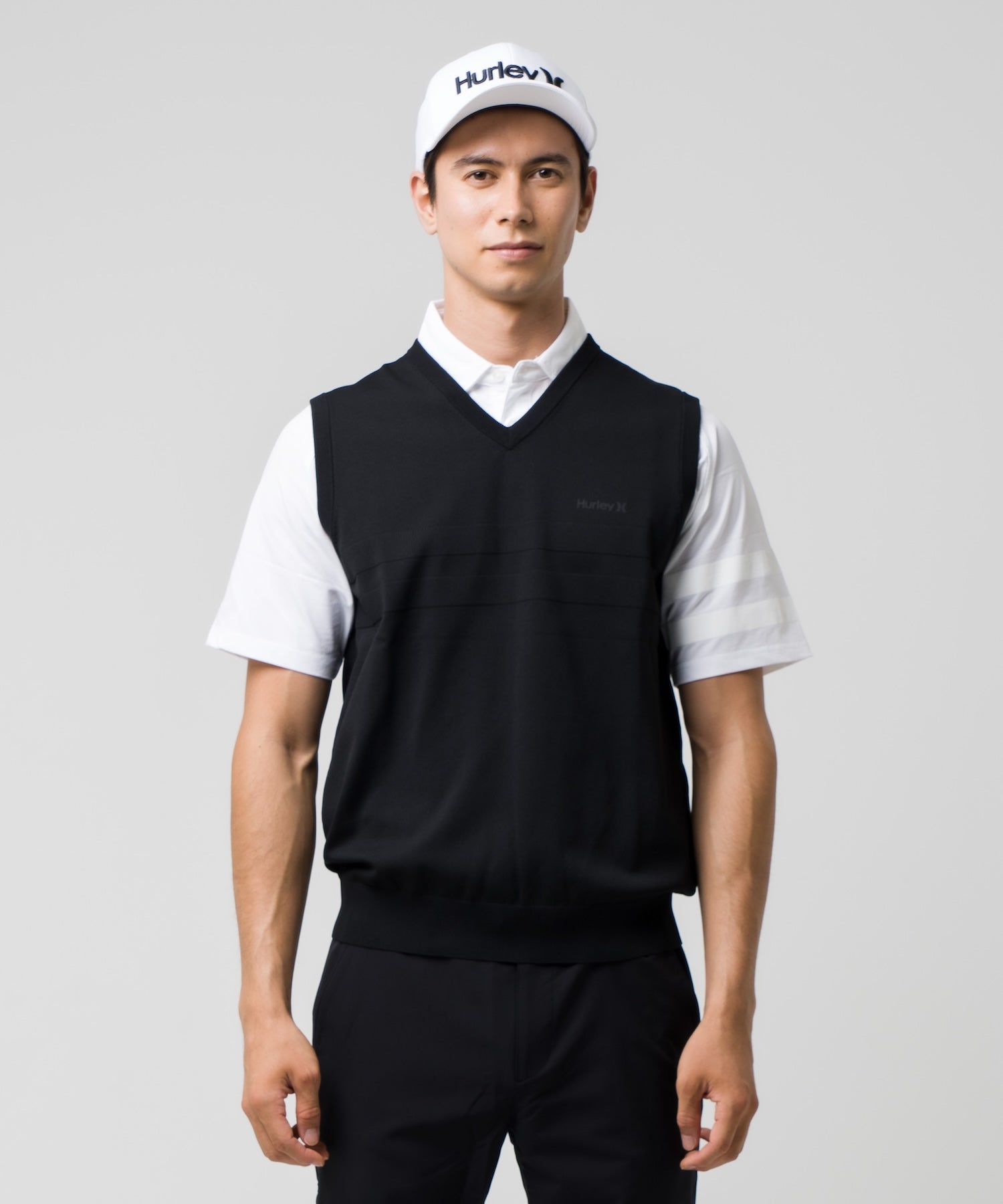 Golf – Hurley Japanオフィシャルオンラインストア