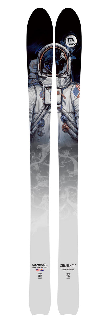 24/25 SHAMAN 110 – ICELANTIC STORE