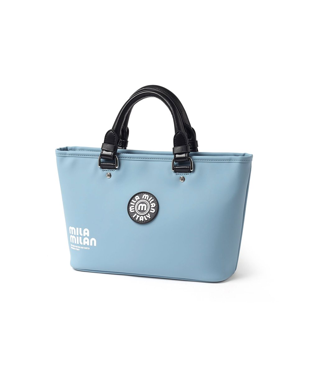 mila milan / ミラ・ミラン ベスパ ミニトートバッグ / トートバッグ