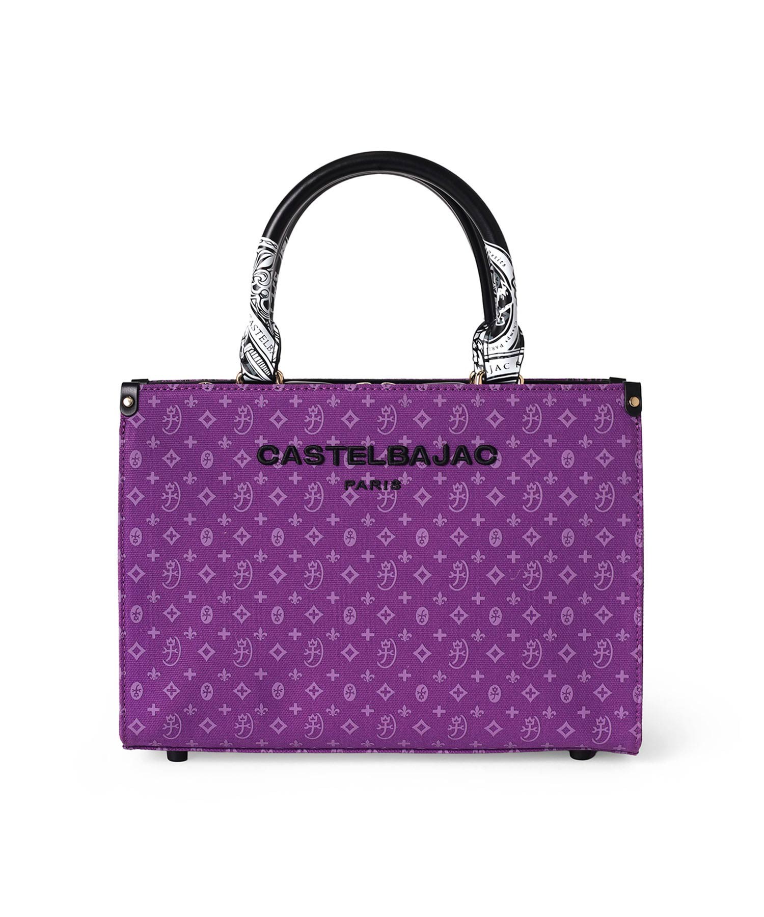 CASTELBAJAC / カステルバジャック ヴェルサ トートバッグ / トート