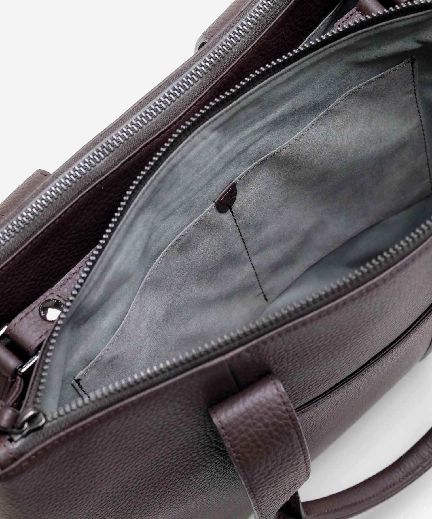 FUJITAKA / フジタカ アルタ 2WAY レザートートバッグ B4 / トート