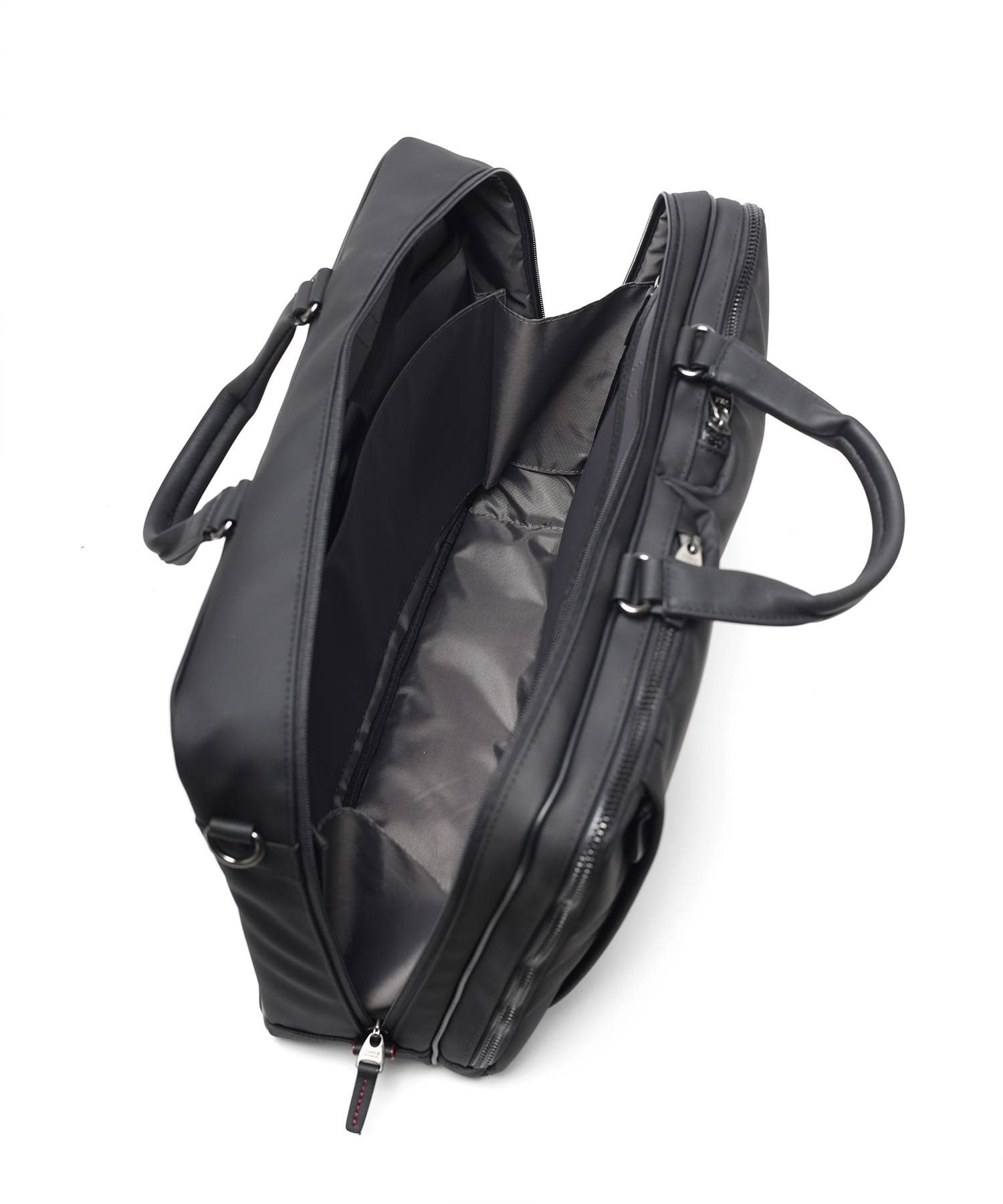 TAKEO KIKUCHI / タケオキクチ ゼファー ビジネスバッグ A4 13インチ