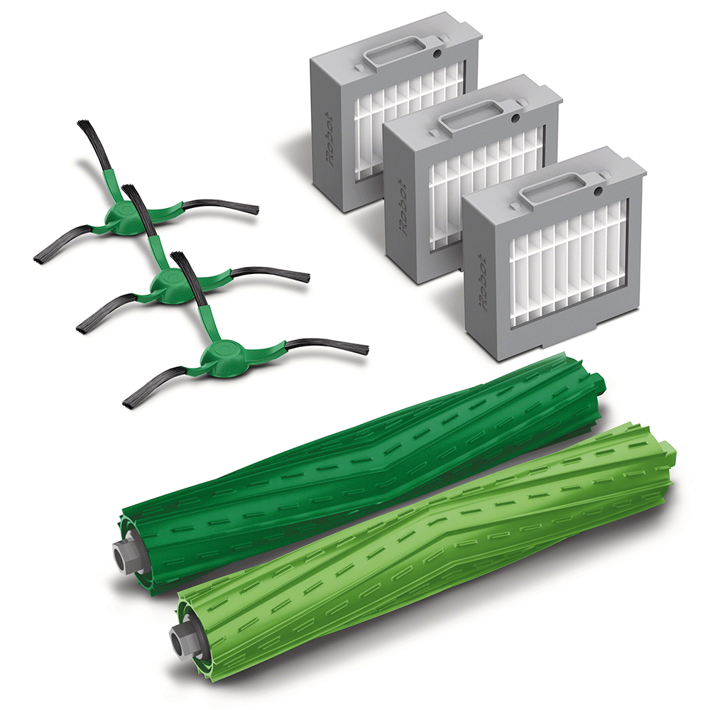 4849964 交換パーツキット | アイロボット公式オンラインストア