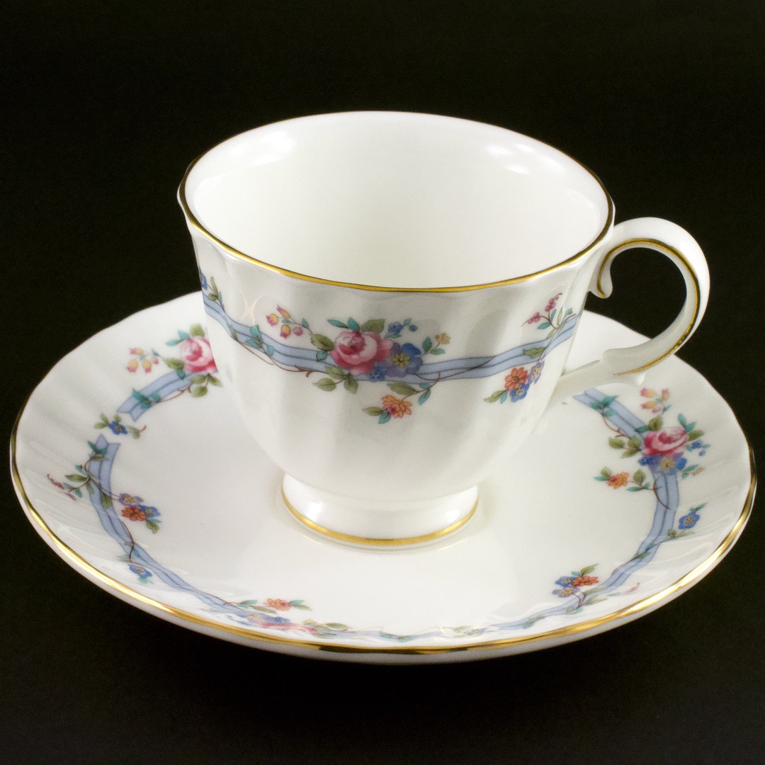 陶磁器 イギリス ミントン（MINTON） チャートウェル CHARTWELL