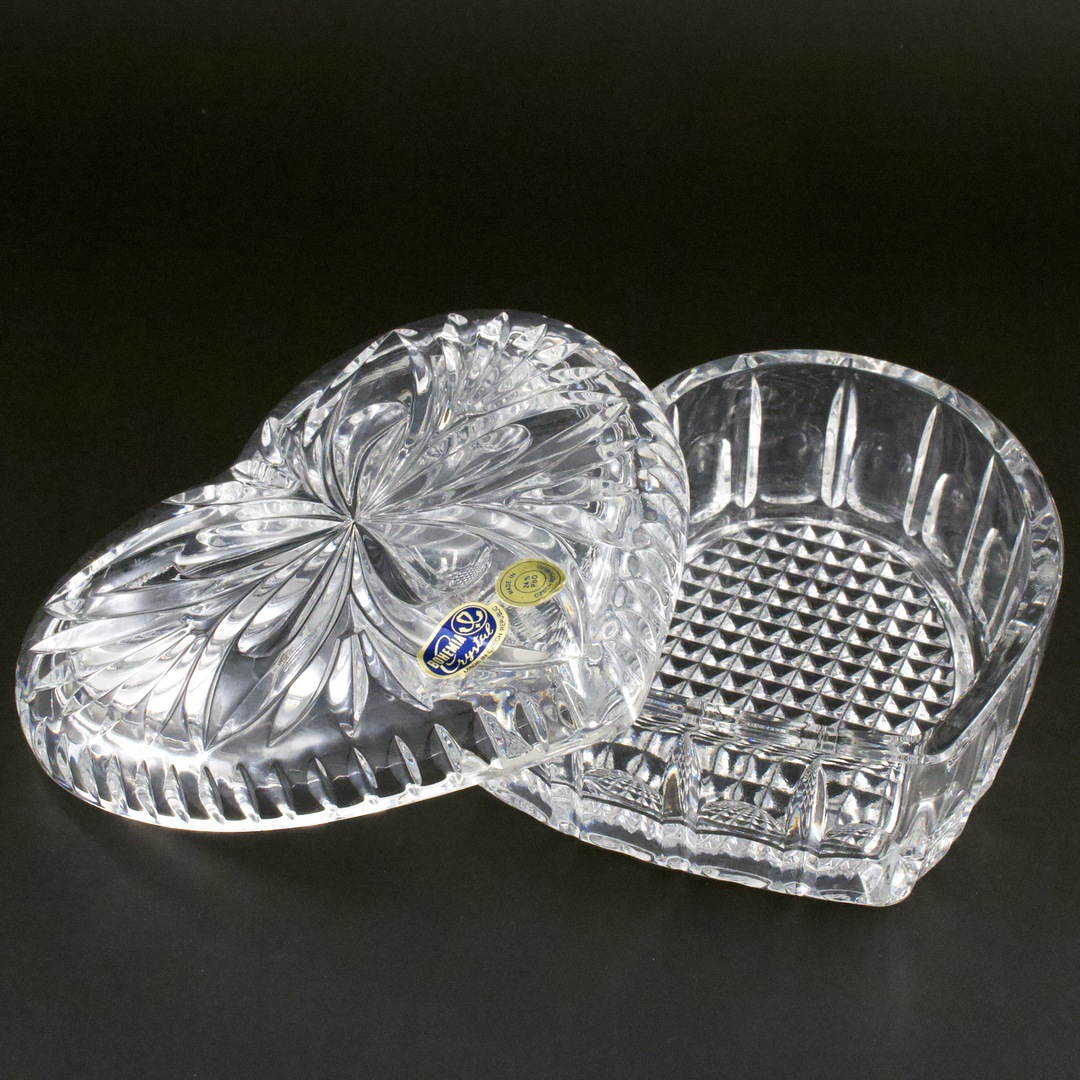 チェコ ボヘミアクリスタル（BOHEMIA CRYSTAL） GLASSWORKS BOHEMIA