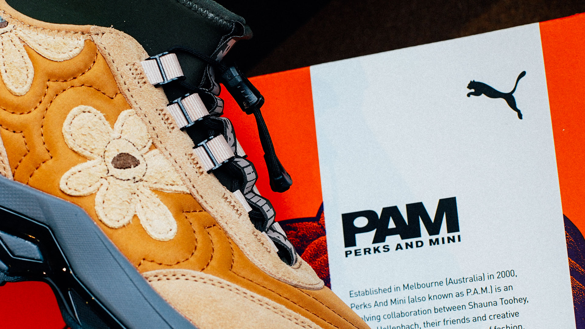 JKPT STORE / P.A.M. / PERKS AND MINI