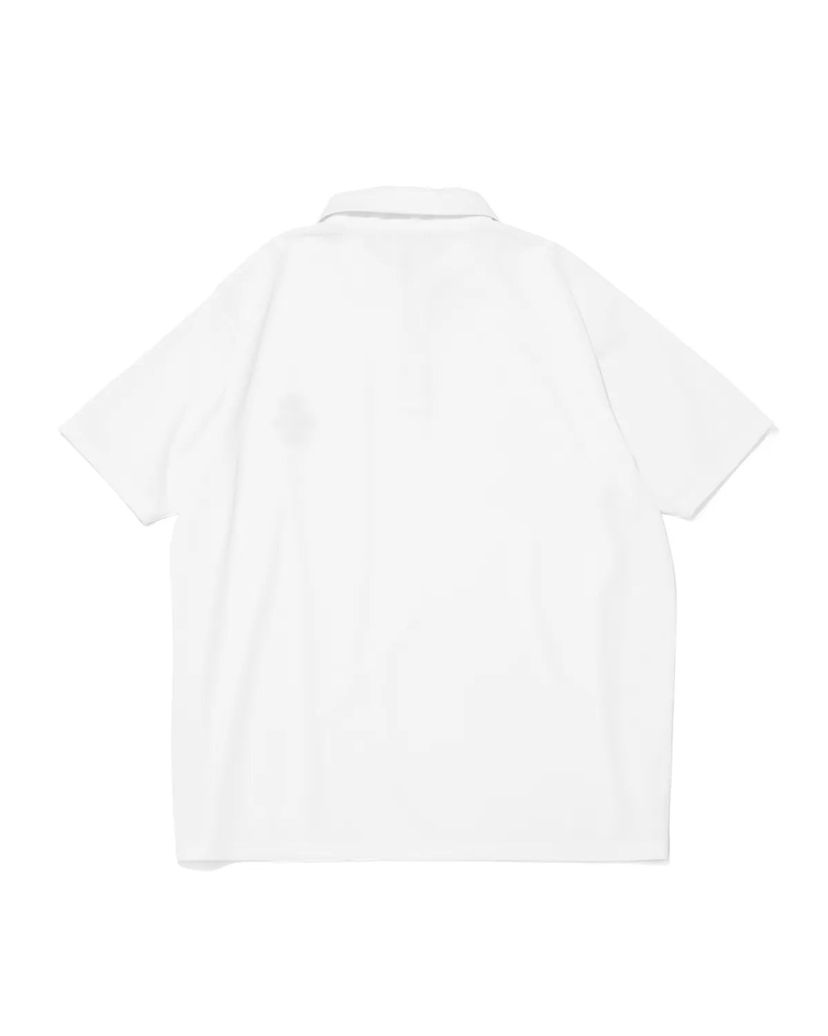GOD SELECTION XXX(ゴッドセレクショントリプルエックス) / POLO SHIRT