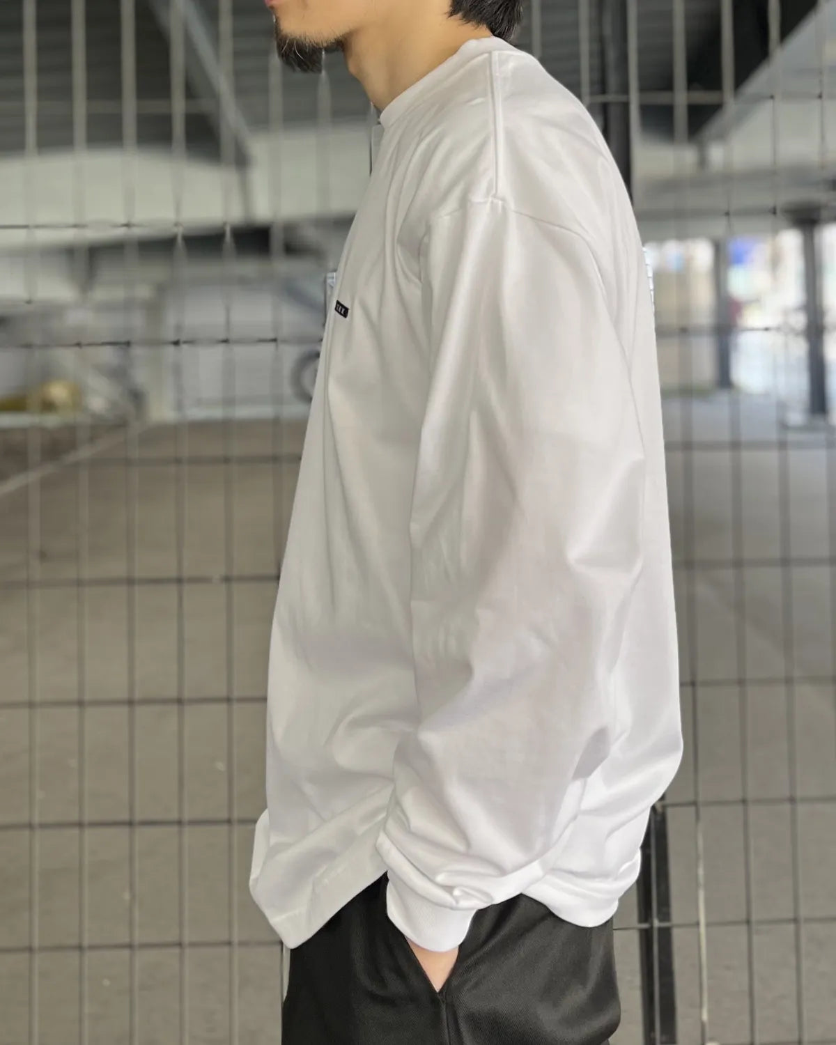 GOD SELECTION XXX(ゴッドセレクショントリプルエックス) / LONG