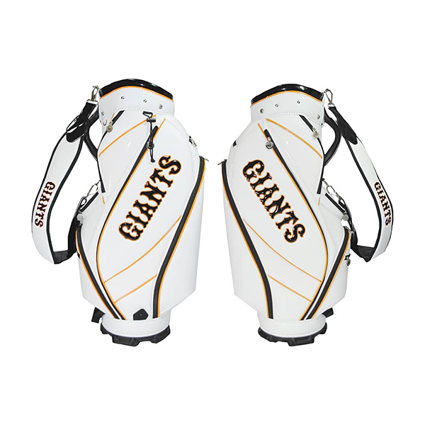 読売ジャイアンツ キャディバッグ: 野球｜【公式】J SPORTSオンライン