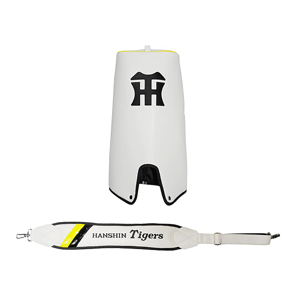 阪神タイガース 9.5型キャディバッグ: 野球｜【公式】J SPORTS