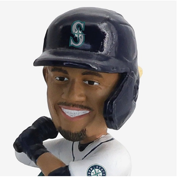 シアトル・マリナーズ イチロー＆フリオ・ロドリゲス 2001＆2022新人王