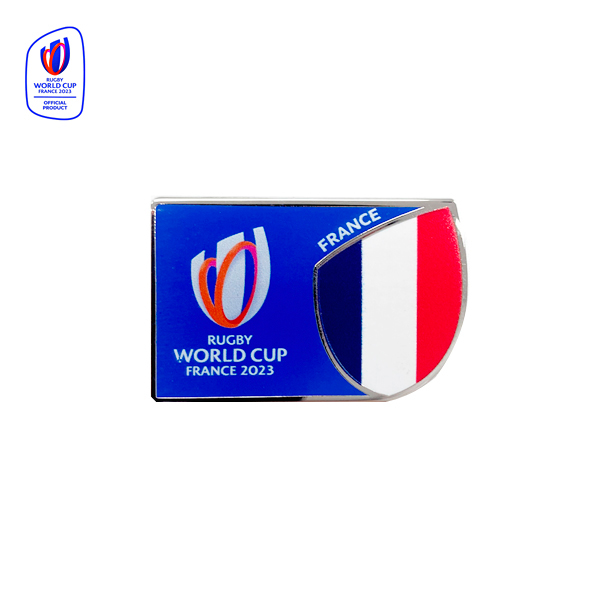 アウトレット】ラグビーワールドカップ2023 フランス オフィシャル