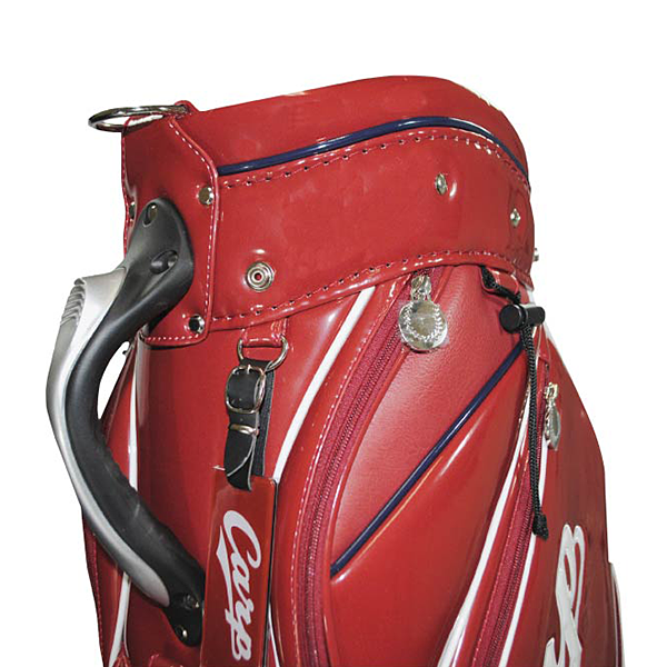 広島東洋カープ 9.5型キャディバッグ: 野球｜【公式】J SPORTS