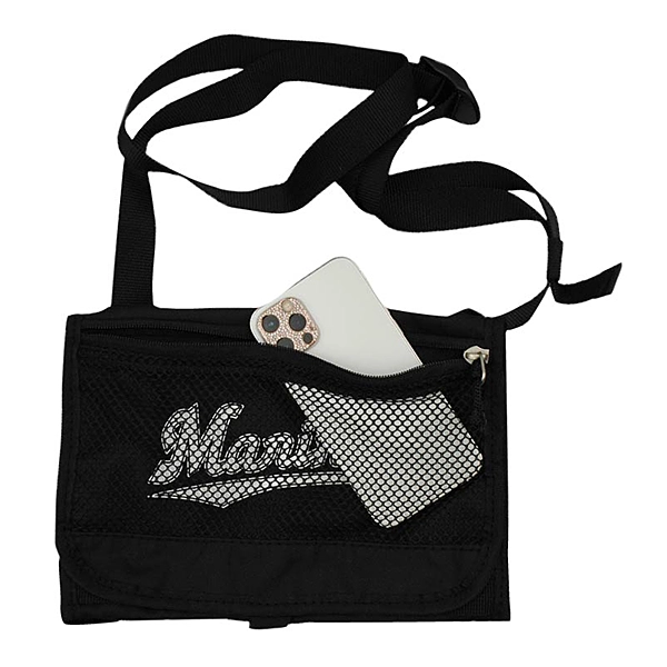 千葉ロッテマリーンズ サコッシュ: 野球｜【公式】J SPORTSオンライン