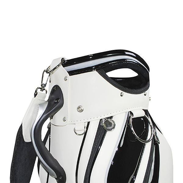 千葉ロッテマリーンズ 9.5型キャディバッグ: 野球｜【公式】J SPORTS