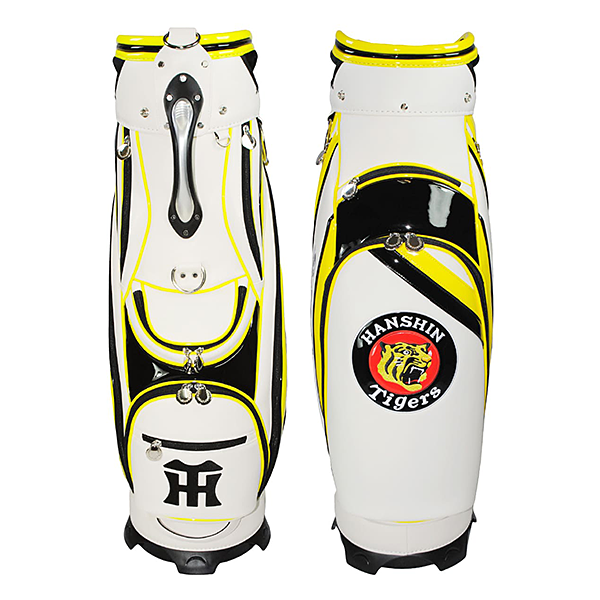 阪神タイガース 9.5型キャディバッグ: 野球｜【公式】J SPORTS