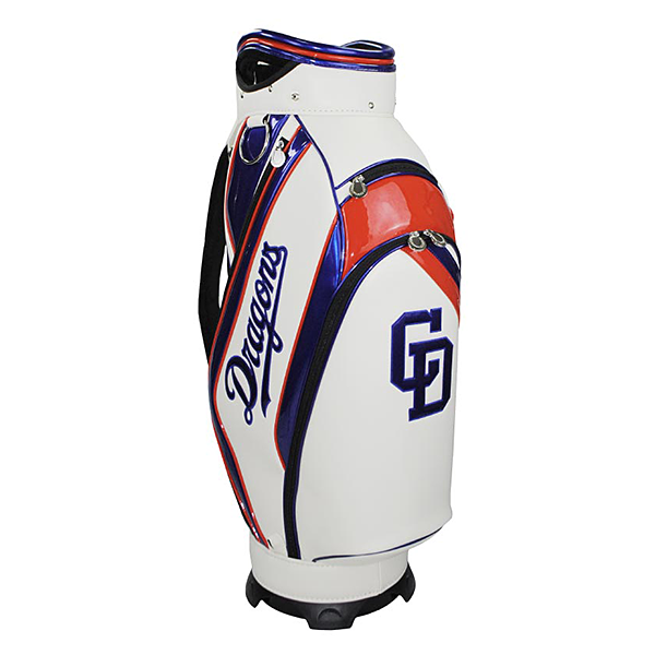 中日ドラゴンズ 9.5型キャディバッグ: 野球｜【公式】J SPORTS