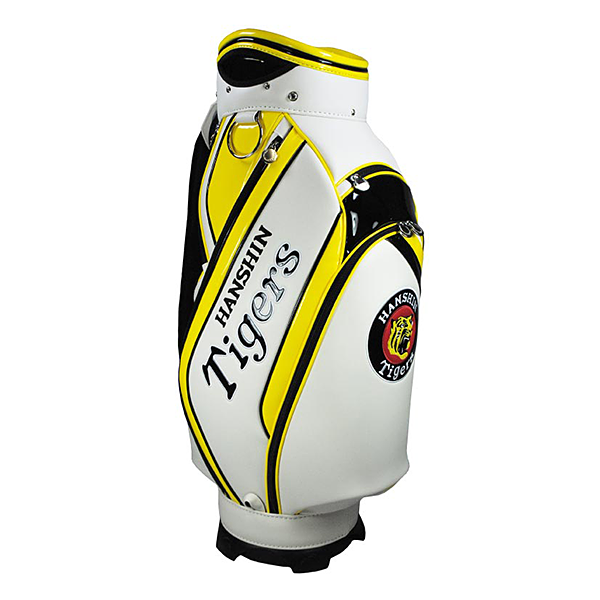 阪神タイガース 9.5型キャディバッグ: 野球｜【公式】J SPORTS