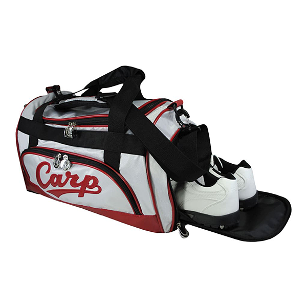 広島東洋カープ ボストンバッグ: 野球｜【公式】J SPORTSオンライン