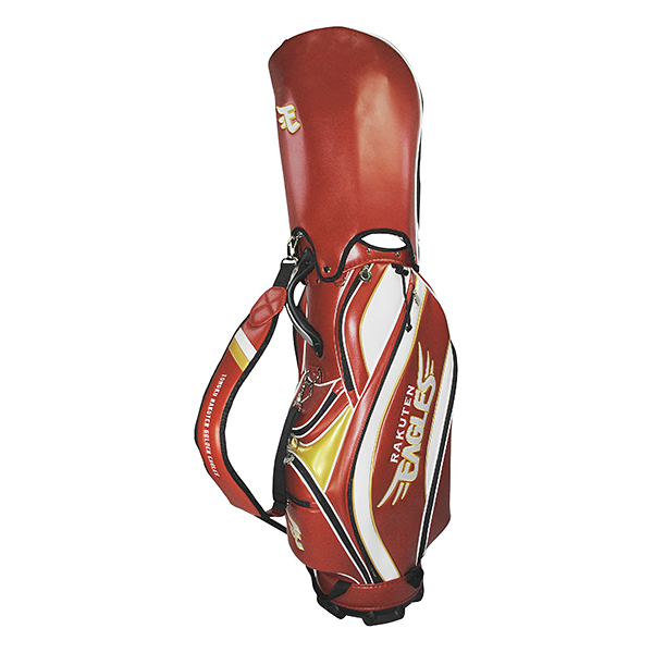 東北楽天ゴールデンイーグルス 9.5型キャディバッグ: 野球｜【公式】J