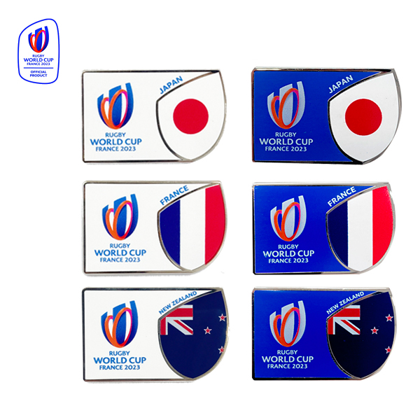 アウトレット】ラグビーワールドカップ2023 フランス オフィシャル