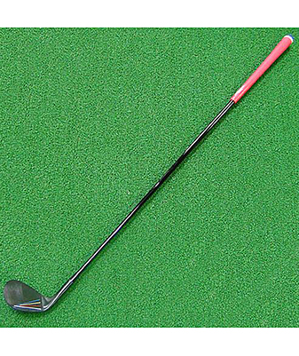 桑田泉のクォーター理論実践 練習用ゴルフクラブ S1マスター（バンカー