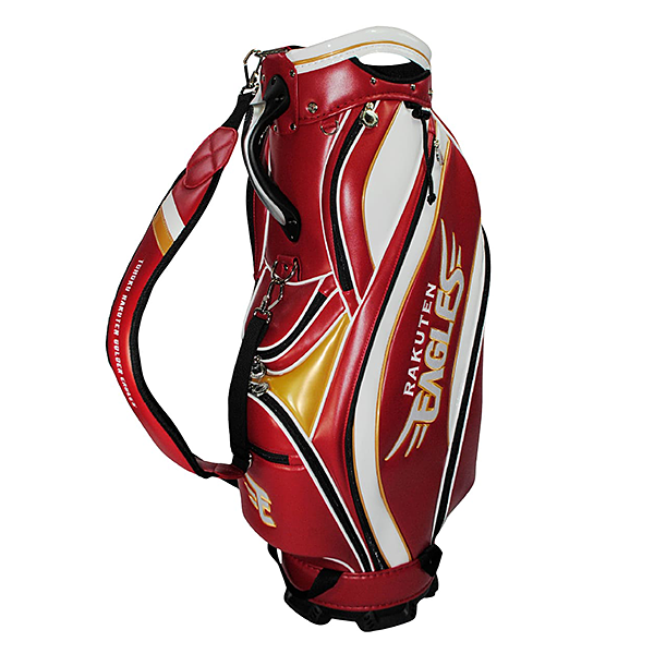 東北楽天ゴールデンイーグルス 9.5型キャディバッグ: 野球｜【公式】J