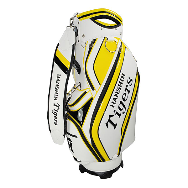 阪神タイガース 9.5型キャディバッグ: 野球｜【公式】J SPORTS