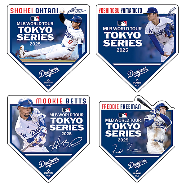 ロサンゼルス・ドジャース 大谷翔平選手グッズ: 野球(並び順：価格