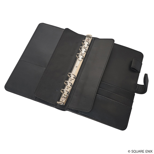 ファイナルファンタジーXIV システム手帳 ＜ジョブアイコン